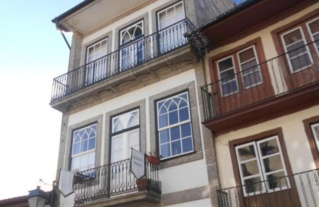 Hostel Prime Guimaraes-1
