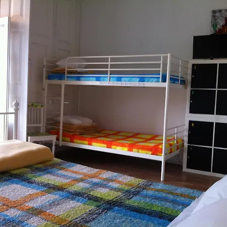 Hostel Prime Guimaraes-2